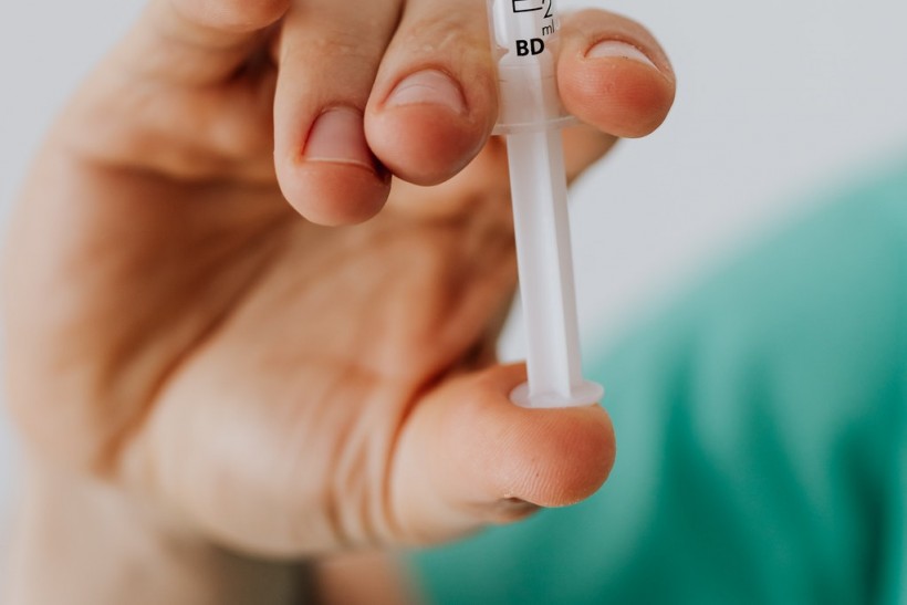 If You Receive Suspicious COVID-19 Vaccine Survey, it is Likely a Scam, Says FTC                                                              