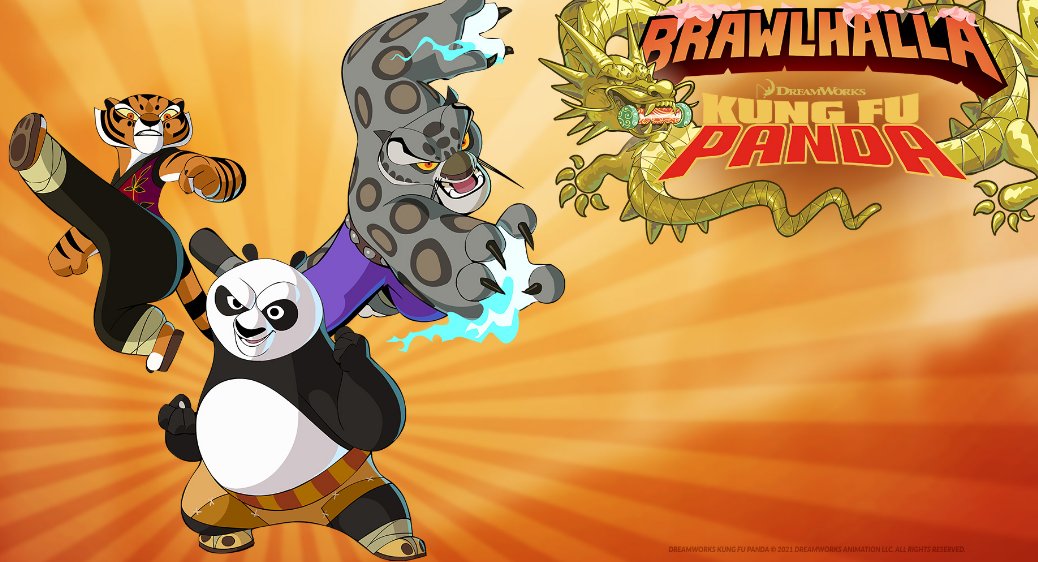 'Brawlhalla' How to Get Mammoth Coins— Unlock New 'Kung Fu Panda' Characters Guide | Tech Times