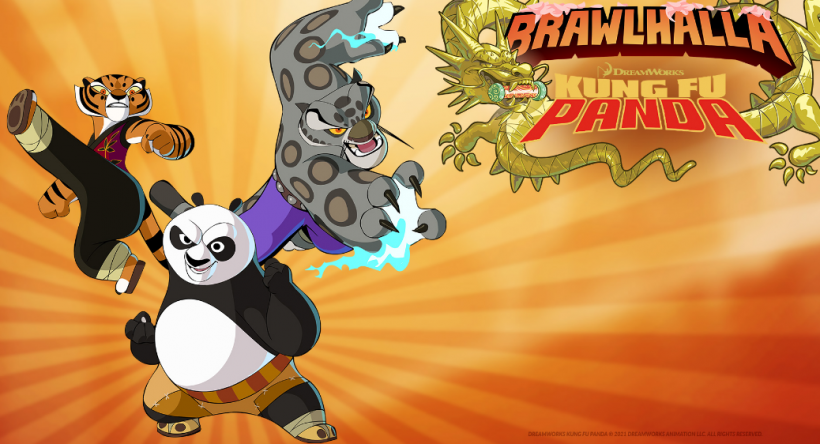 'Brawlhalla' Game Guide: Acquiring the Latest 'Kung Fu Panda' Characters-- How to Get Mammoth Coins