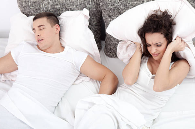 Voice Activated Recorders for Detecting Snoring