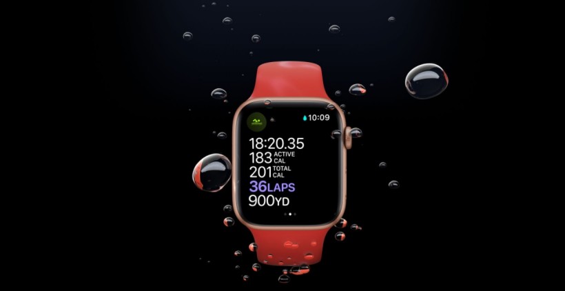 Fitbit Charge 4 vs Garmin Vivoactive 3 Music vs Apple Watch Series 6: Spec by Spec Comparison