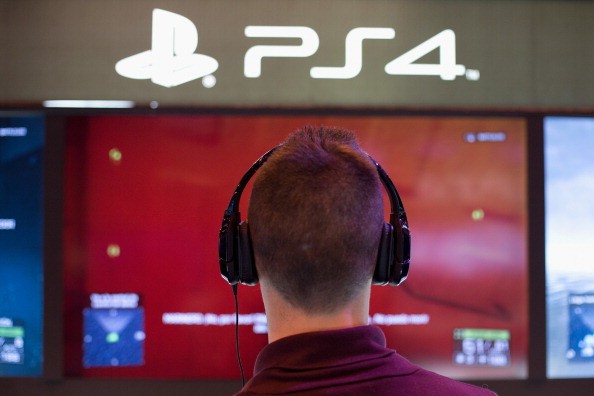 A New PS4 Issue Could Prevent You Playing Digital and Disc Games-- Here's How to Fix It 