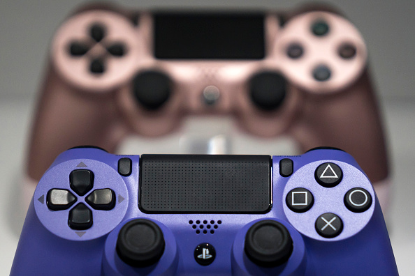 A New PS4 Issue Could Prevent You Playing Digital and Disc Games-- Here's How to Fix It 