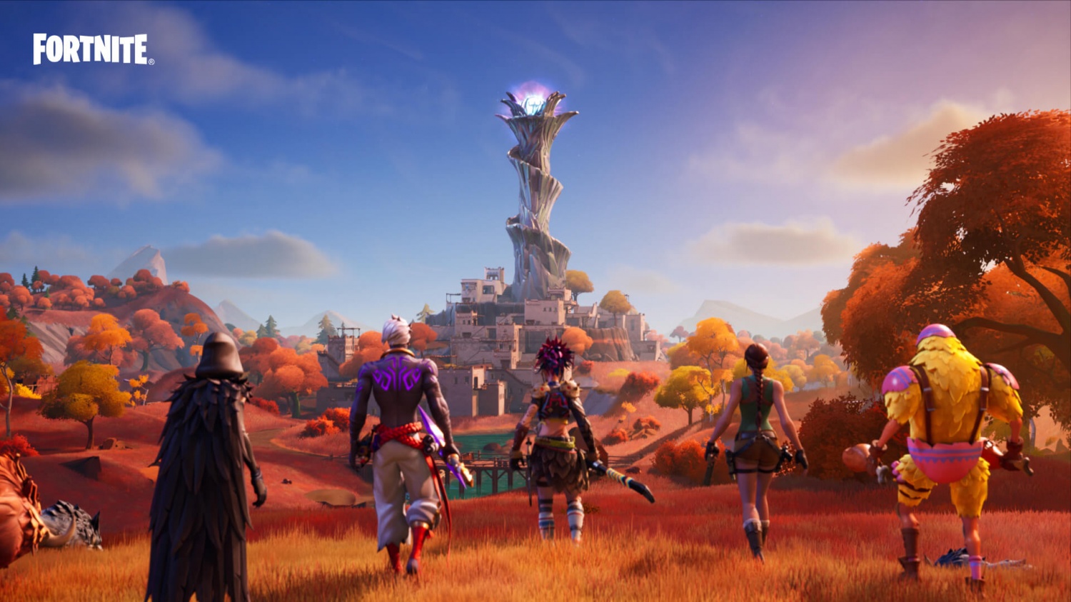 Epic Games 'Metaverse' Completes $1B Funding with $200M from  Sony—Developers to Build a Digital Reality | Tech Times