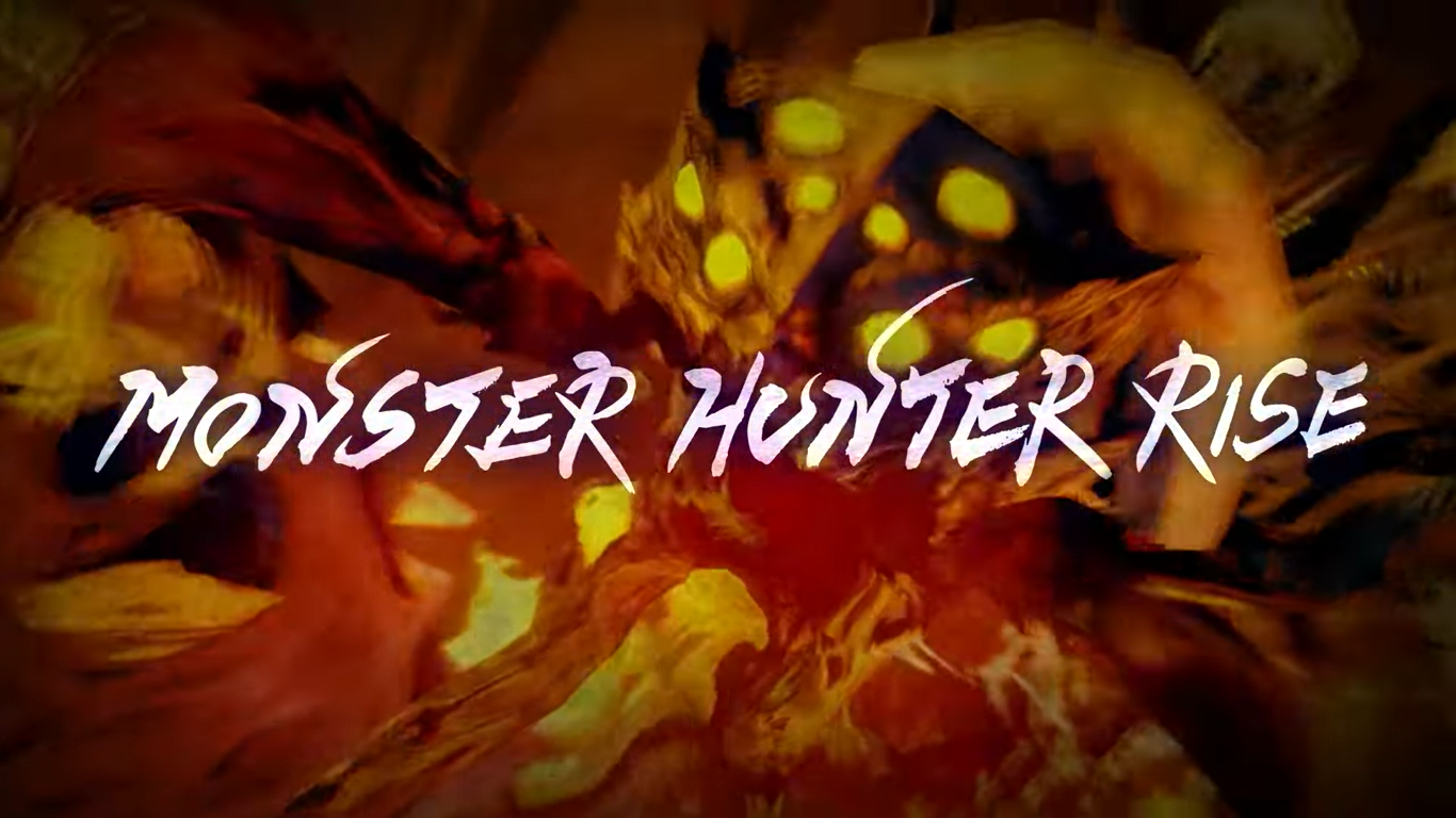 Monster Hunter Rise guide weapons skills
