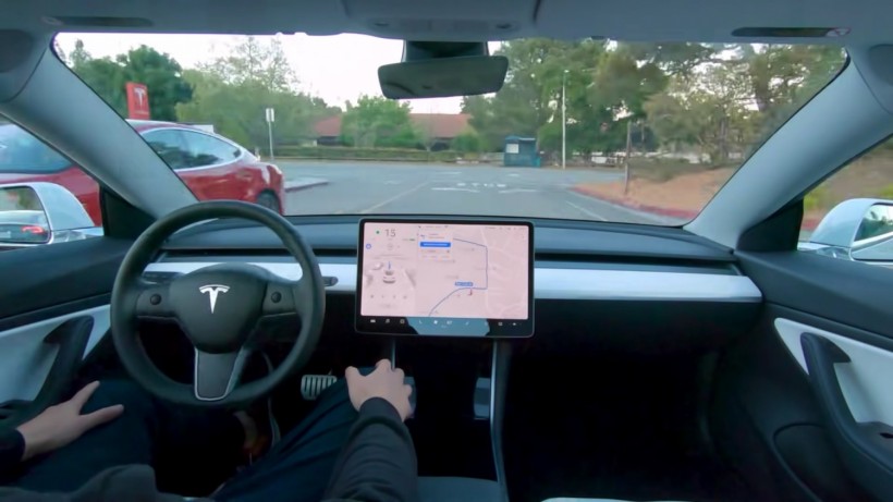 [WATCH] Tesla's FSD is Still Buggy Despite its Upcoming Beta Next Month--EV Owners Encounter a Lot of Problems While Testing                                                                            