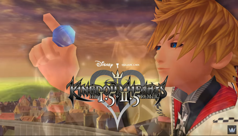 'Kingdom Hearts' PC: Release Date, How to Download, Gameplay