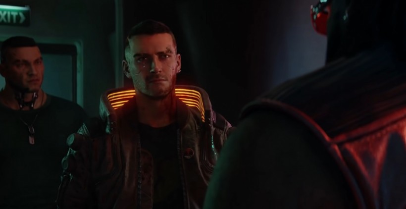 'Cyberpunk 2077' Developer CD Projekt Admits Confusion in Game's Main Scope--10 Free DLC Leaks Online                                                                                                  