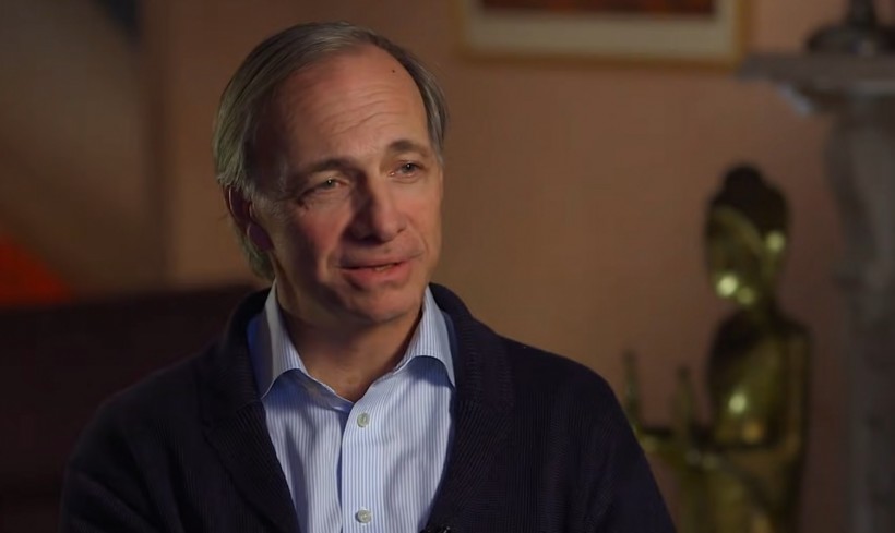 American Billionaire Ray Dalio Predicts 'Bitcoin Ban' in the US--Outlawing Cryptocurrency is a Good Probability                                                                                         