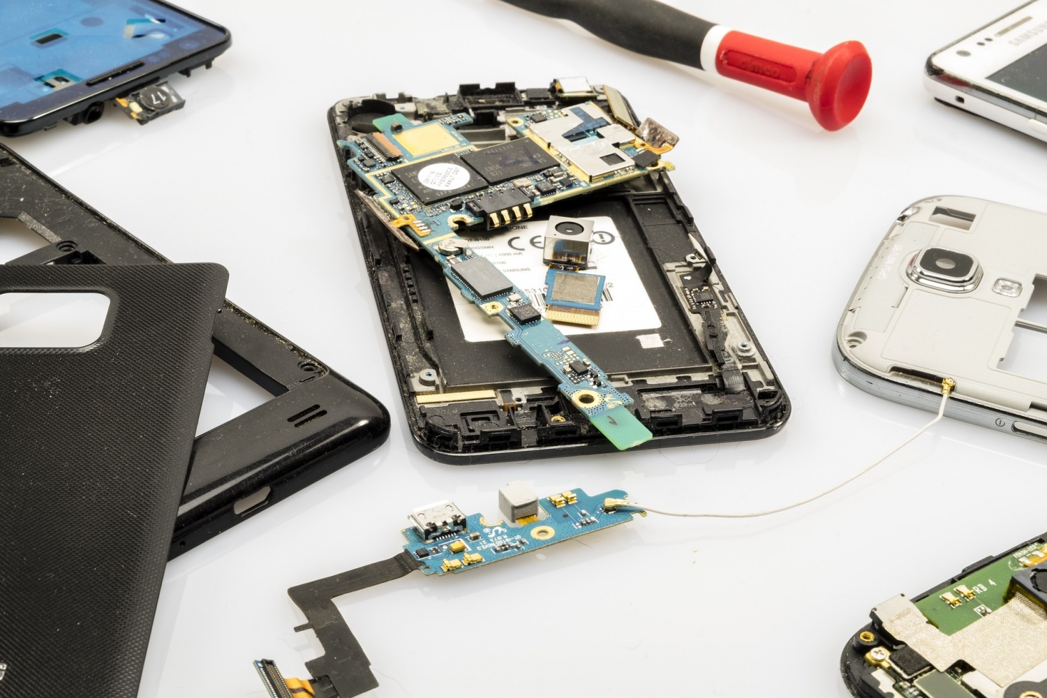 Apple Expands Independent Repair Provider Program Over Seas; How to apply