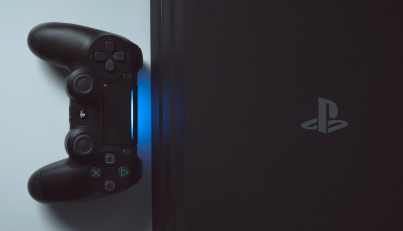 Sony PS5 Updates HDMI Link