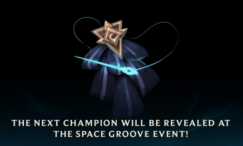 How to Get Free 'League of Legends' RP for New Space Groove Event's Pass and Skins 