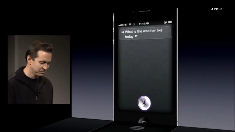 Apple's Siri Will Now Come in Two New Voices--Female Voice will No Longer Be Default