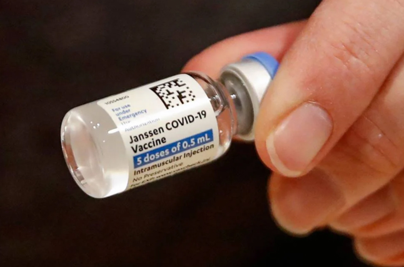 Adenovirus Ingredient on J&J, AstraZeneca's COVID-19 Vaccine