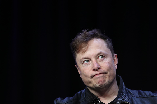 Elon Musk's Claims He'll Make Dogecoin as Moon's Currency— Is This Real or For April's Fool? 