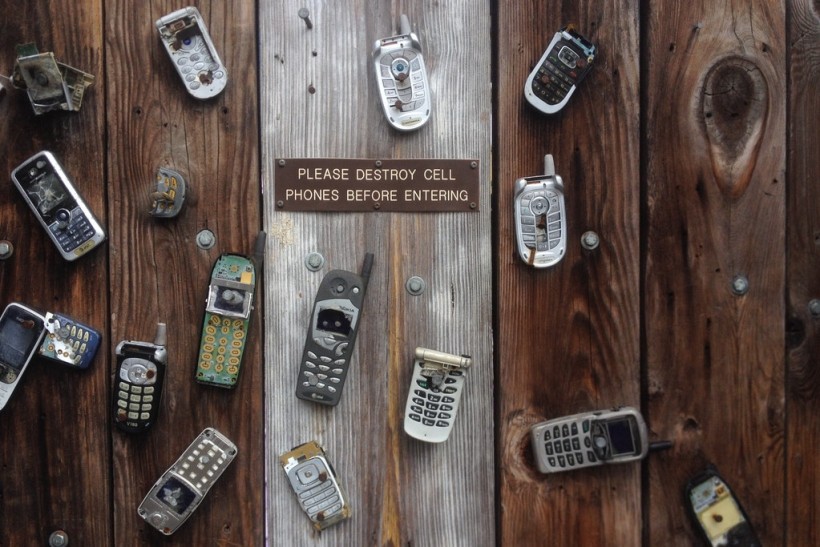Verizon Broken Phone TradeIn Users Can Receive Up to 1,000 TradeIn