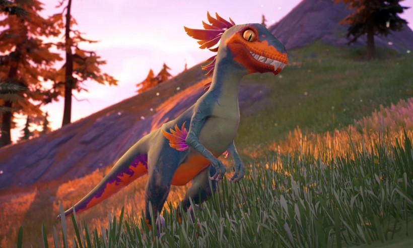 Fortnite Season 6: Leaked Skins, Stonk Skins, and a T-Rex Event
