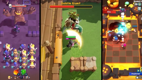 Supercell 'Clash of Clans' Expansion: 'Clash Quest,' 'Clash Mini,' and 'Clash Heroes' Now in Development