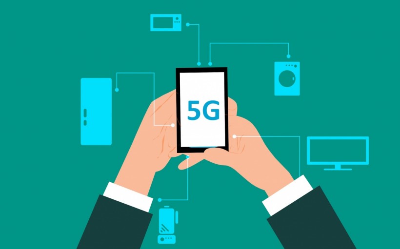 5G Can Now Charge Phones Wirelessly Through New Antennas; When Can You Expect This