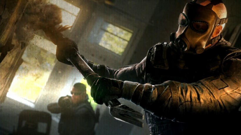 'Tom Clancy's Rainbow Six Quarantine' Leaks: Attackers and Defenders That We Should Expect to Arrive Soon                                                                                               