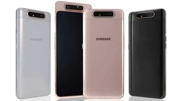 Samsung Galaxy A82 Specs, Design Revealed; Possible New Camera Setup