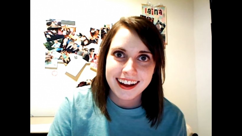 3F Music Buys 'Overly Attached Girlfriend' NFT for $411,000; Real-Life Meme Subject Reacts                  
