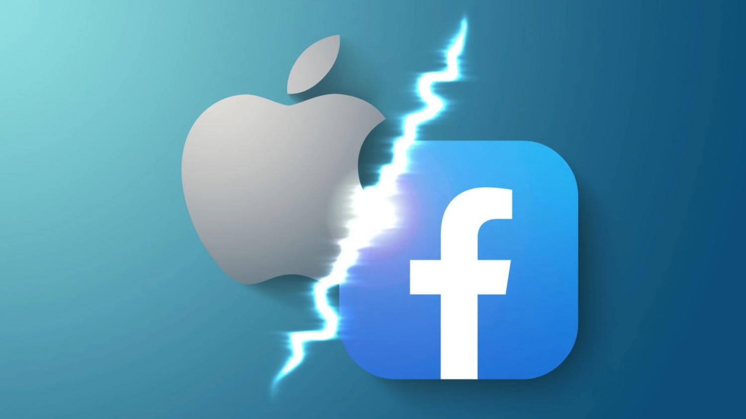 史诗与苹果:苹果巨大的表达怀疑/ Facebook尽管提交/ 1600个文档