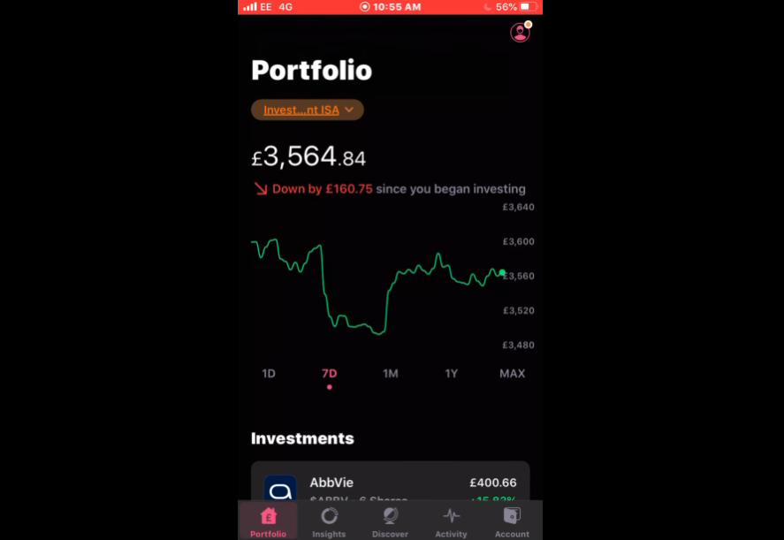 British Stock Trading App 'Freetrade' Early Crowdfunders Have Stakes Worth at Least $1.3 Million Each
