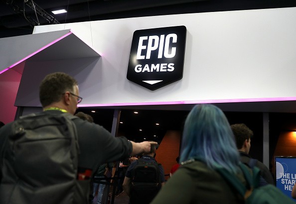 Epic Games Store is Currently DOWN: 'Fortnite,' and Other Games Affected— Fixing 'Invalid Client' Login Error 