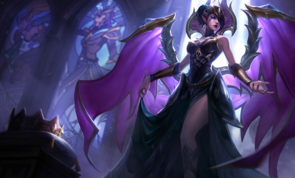 'League of Legends Patch 11.8 Will Make Some Champions as Junglers: Zed, Darius, and More! 