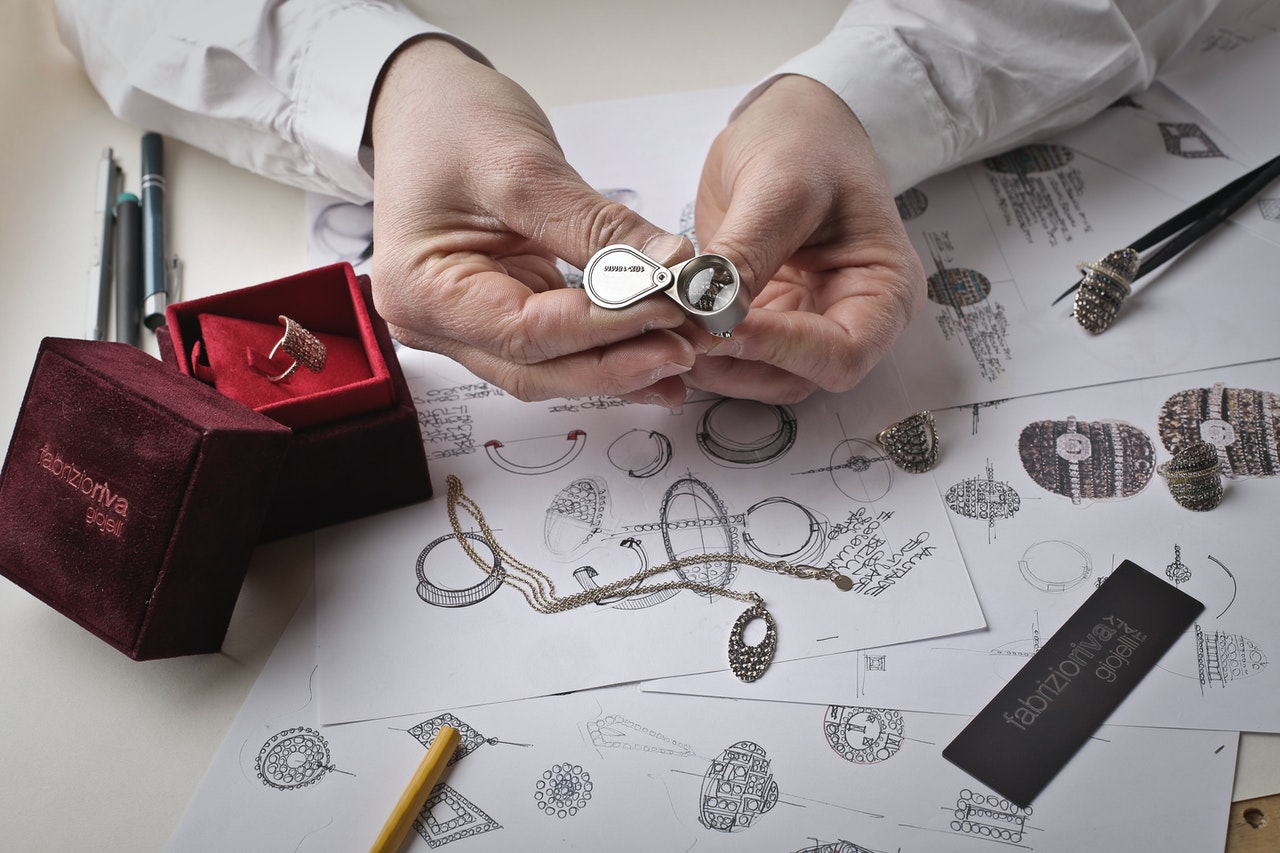 The Future of the Jewellery Industry Trends & Insights Tech Times