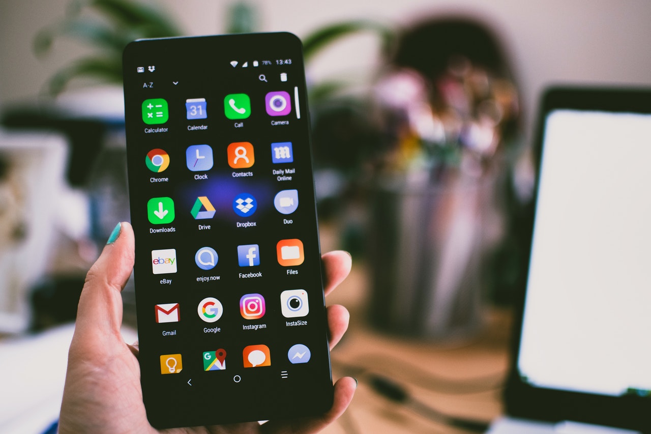 5 Great Android Apps to Improve Your Mobile Security