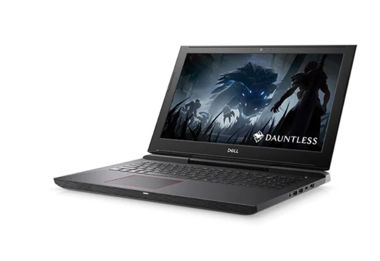 Dell G15 Ryzen Gaming Laptop Brings Back AMD After a Decade; Expected to Sell at $899.99 on May 13