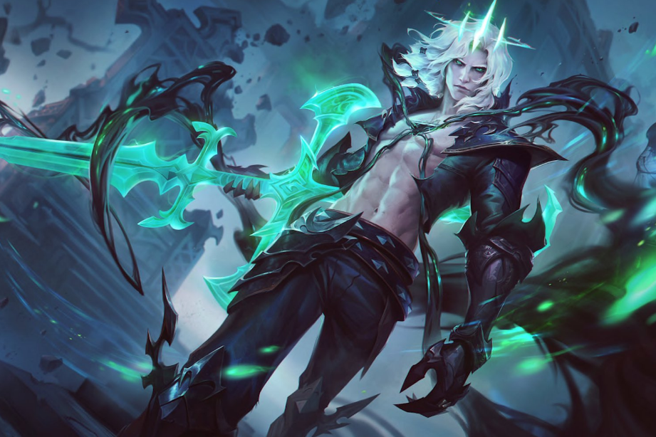 Viego Player Shows His 'League of Legends' Pentakill Play: Best Counters to Use Against Him 