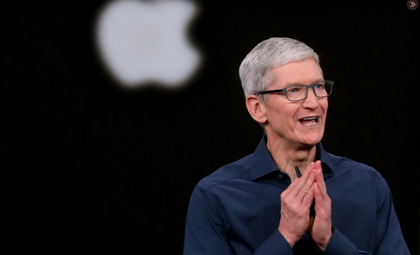 Apple Refuses to Send Witness to Senate Hearing