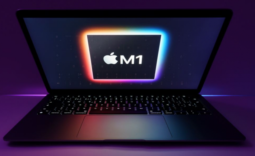 Linux Will Be Supported on Apple's M1 Macs