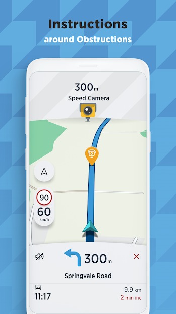 TomTom AmiGO is now on Android Auto as New Navigation Tool: Could This Be a Waze Alternative?