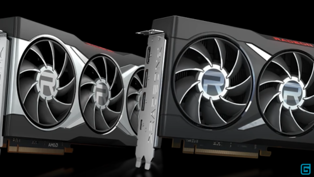 Scalpers Jack Up Secretly Launched AMD Radeon RX 6800 XT 'Midnight Black' Edition GPU from $649 to $1,700!