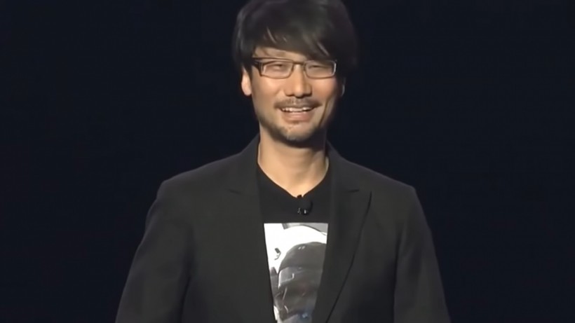 Did Sony Deny Hideo Kojima? 'Death Stranding's' Performance Could be The Reason  