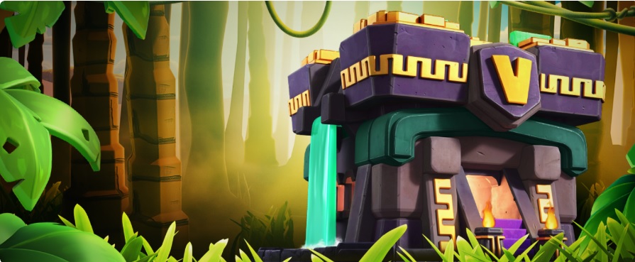 Super Cell to Release 'Clash of Clans' Update Featuring Town Hall 14, Hero Pets and MORE              