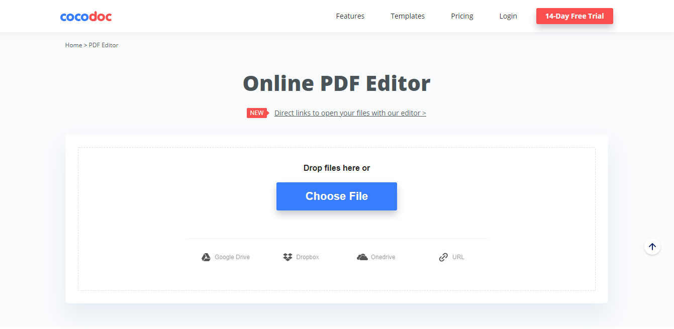 best free pdf editors 2018