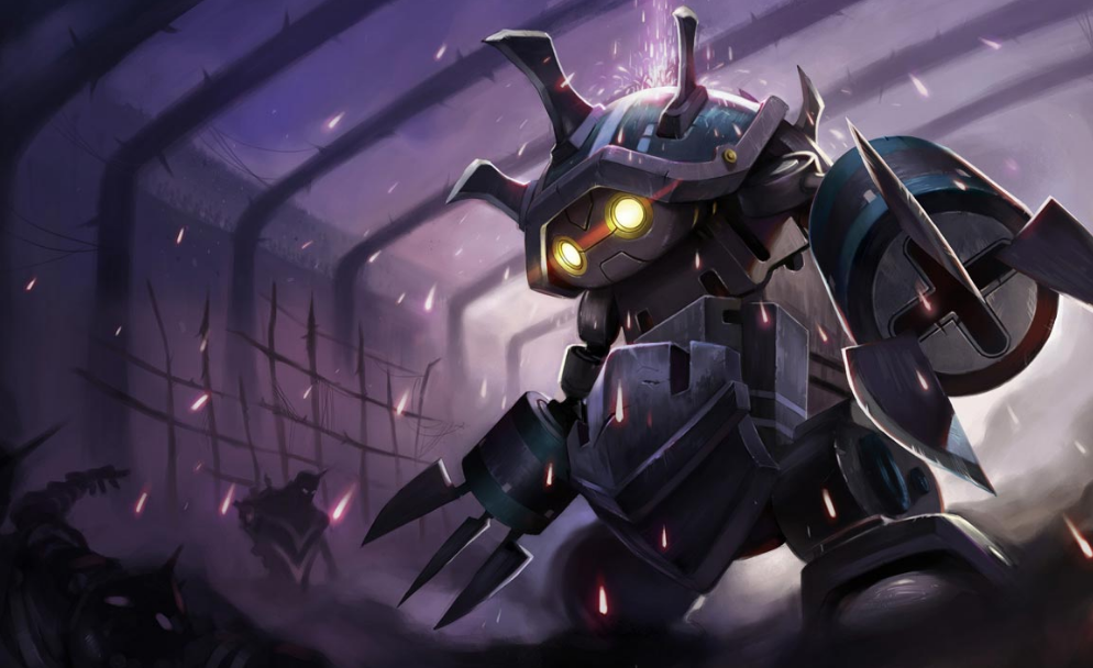 'League of Legends Patch 11.8 Updates: Gwen's Release Time, New Skins, Item Changes, and More 