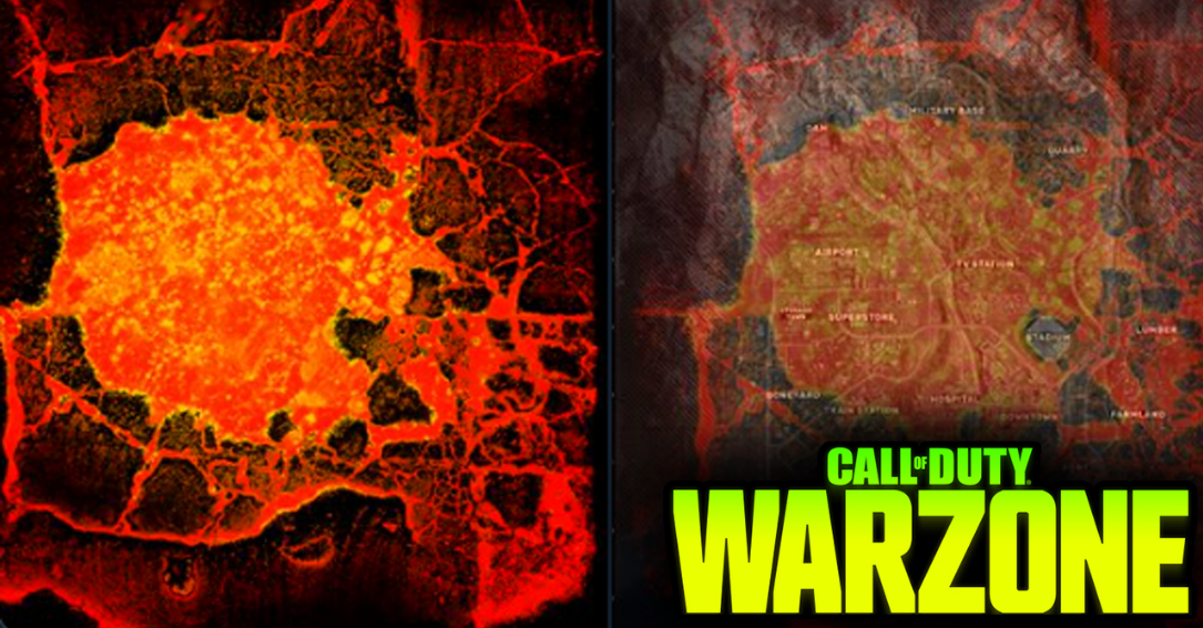 Verdansk Nuke Event to Arrive and Will Change 'CoD: Warzone' for Good: How to FIx Dev Error 6034