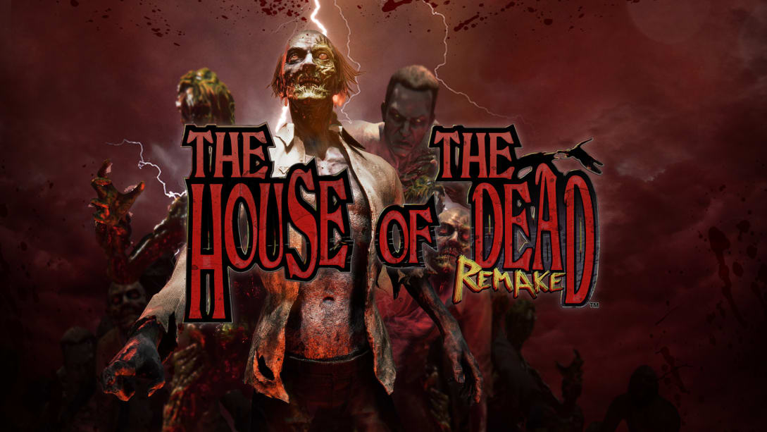 'House of the Dead: Remake’ Teaser Photo