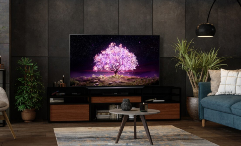 LG OLED R Now Available in the US: How to Buy This Rollable TV and Its Possible Price 