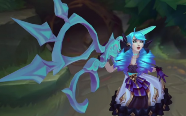 Gwen Receives New Release Date From 'LoL' Patch 11.8: Here's an Advanced Game Guide