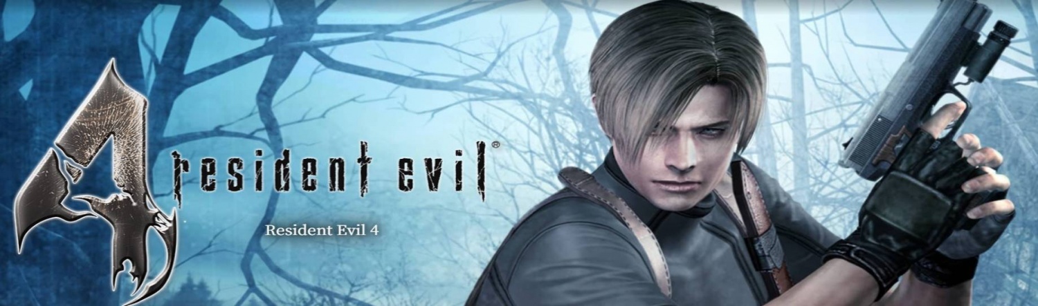 Resident Evil 4 VR remake is going to launch on Oculus Quest 2