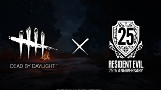 Capcom Unveils 'Dead by Daylight' and 'Resident Evil' Crossover: Who Could be the Killer?
