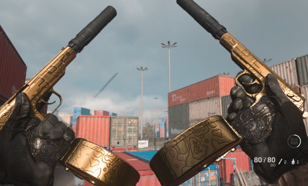 Dr. Disrespect Uses 'CoD: Warzone' Sykov Pistols: He Confirms It is an OP Gun! How to Unlock It 