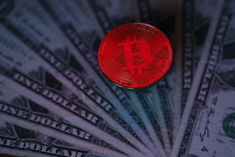 China Recognizes Bitcoin Value,Says it's an 'Investment Alternative'—A Change of Heart?                            